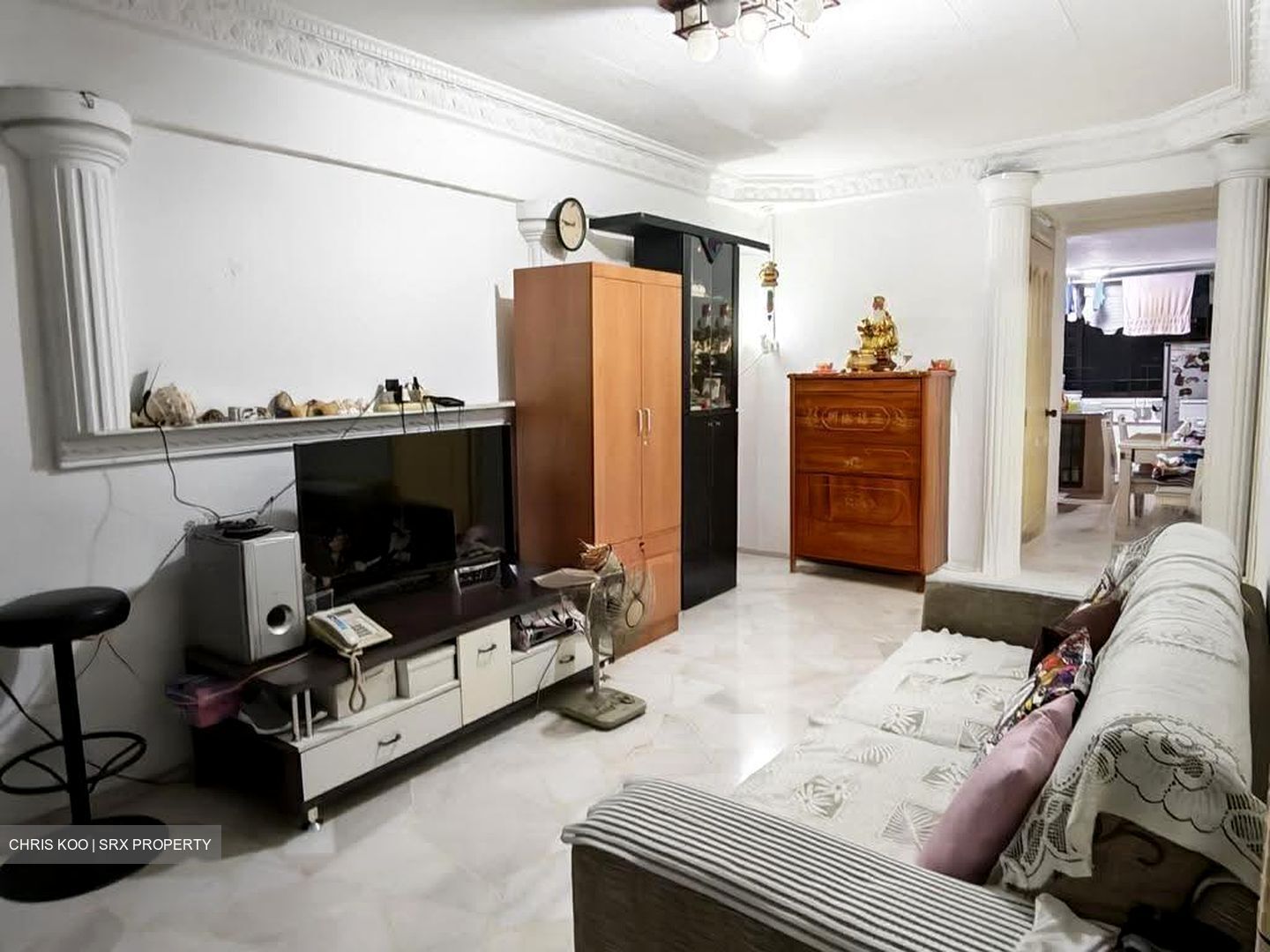 Blk 148 Yishun Street 11 (Yishun), HDB 3 Rooms #638846621